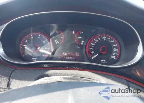 2015 Dodge Dart Sxt from USA, damaged, VIN 1C3CDFBB6FD237469